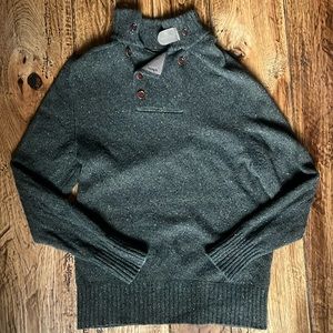 Men’s pullover